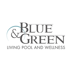 Blue&Green Pools and Wellness
