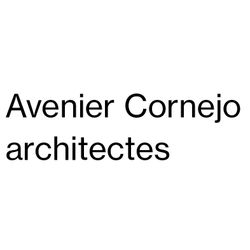 Avenier Cornejo Architectes
