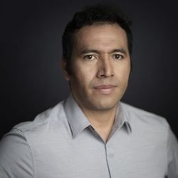 Gerardo Daniel Vázquez Cisneros