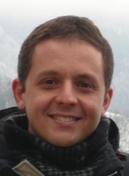 Marco Antonio Milazzo de Almeida