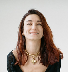 Oksana Dolgopiatova