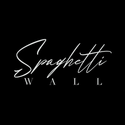 Spaghetti Wall