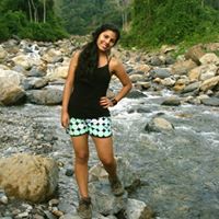 Alexandra Montes Polo