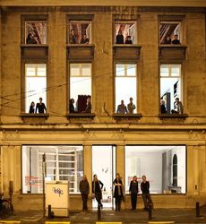 Beel & Achtergael Architects