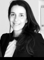 Marta Suarez Ponce de Leon