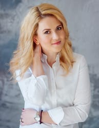 Yuliya Gaiduk