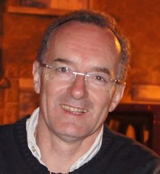 christophe TOURNADRE