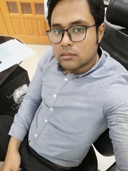 Mohammed Nabil Moktader Polash