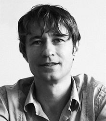 Jaakko van 't Spijker