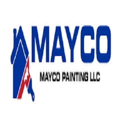 Mayco Painting
