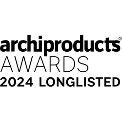 Archiproducts Design Awards – Longlisted 2024