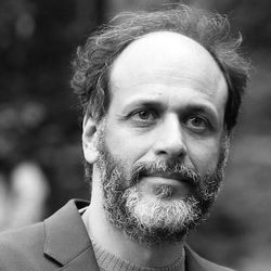 Luca  Guadagnino