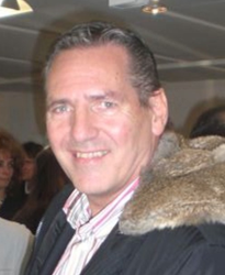 Jean-Paul Christinat