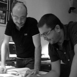 Cibelli+Guadagno architetti associati