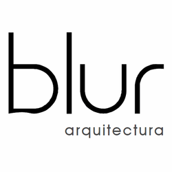 blur arquitectura