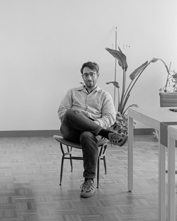Giuseppe  Verterame