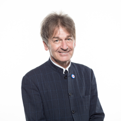 Graham Stirk