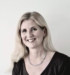 Steinunn  Halldórsdóttir