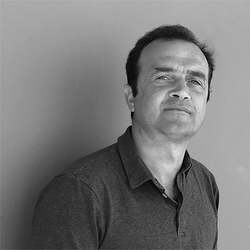 Pedro Sottomayor