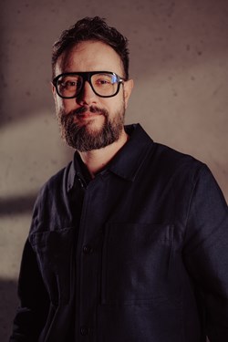 Mateusz Gornik