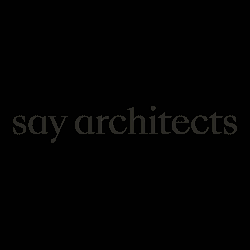 SAY architects