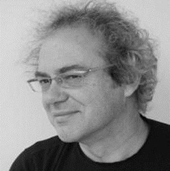 Michel Bertreux