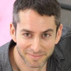 Ofer Rossmann