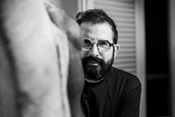 Nicolò Fenu