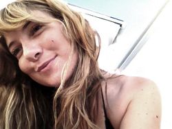 Cecile Van Loggerenberg