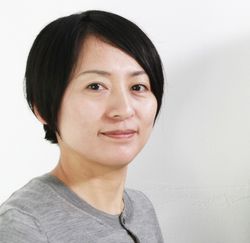 Hiroko  Kusunoki