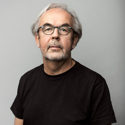Rainer  Mahlamäki