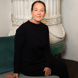 Sylvia Dell'Agnolo