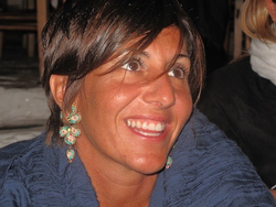 Elena Cerizza
