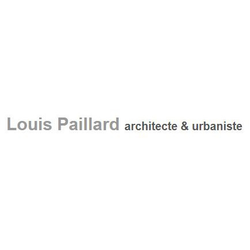 Louis Paillard architecte & urbaniste