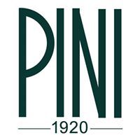 Mario Managò Pini 1920