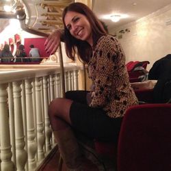 Rita Benvenuta Futura Roselli