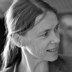 Pascale Thomas Pottgiesser