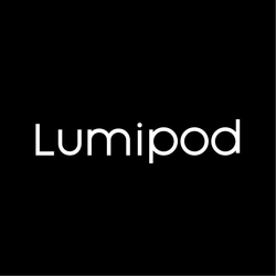 LUMIPOD by LUMICENE