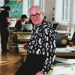 Peter Cook