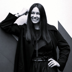 Leather Products designed by Caterina Brava