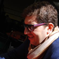 Aleksandar Milovanoski