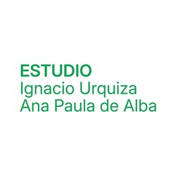 Estudio IUAPDA | Ignacio Urquiza y Ana Paula de Alba