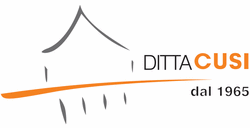 CUSI (FU) CAV. VIRGINIO DI CUSI ENRICO & C.