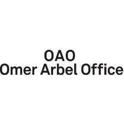 OAO - Omer Arbel Office
