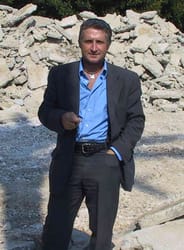 Alfredo Fabrizio Pinelli