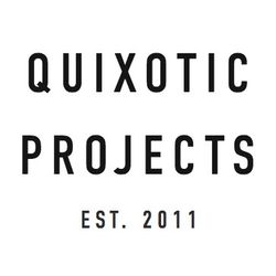  Quixotic  Projects