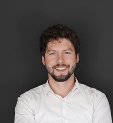 Manuel Gschnell
