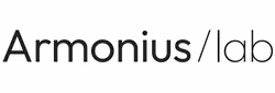 ArmoniusLab's Logo
