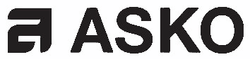 Asko Appliances