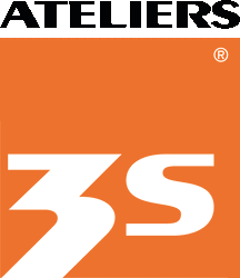 Ateliers 3S